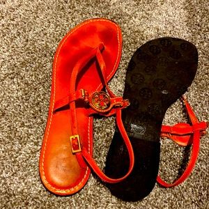 Tory Burch Ali sandals